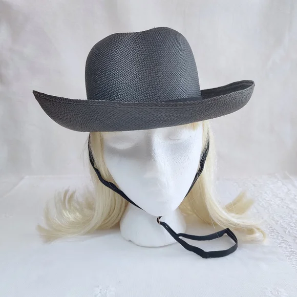 Vintage Riding Hat by Bergdorf Goodman 1940s il_1080xN.5505298669_2z1k.jpg main image 3